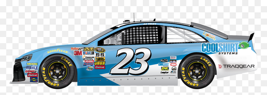 Nascar Nos Paint Schemes, HD Png Download - sprint car png