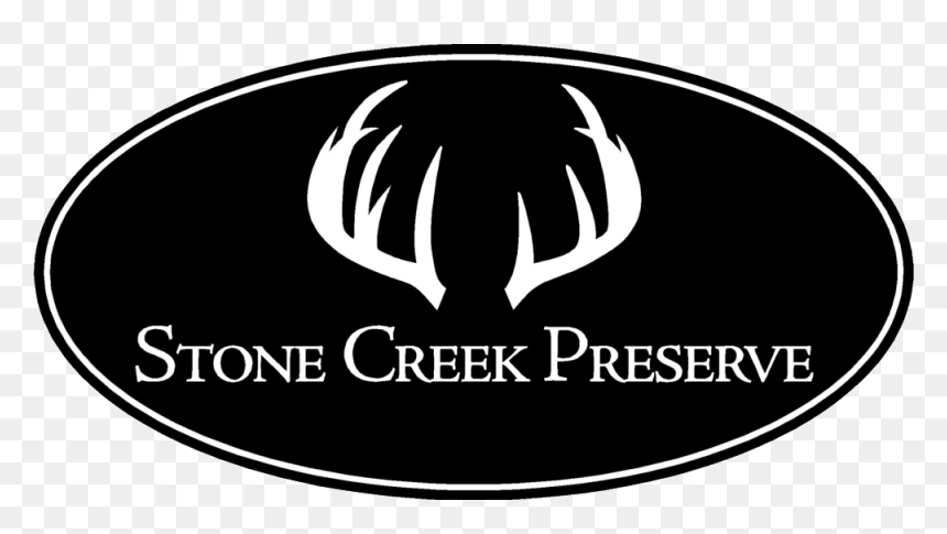 Stonecreek - Label, HD Png Download - white tailed deer png