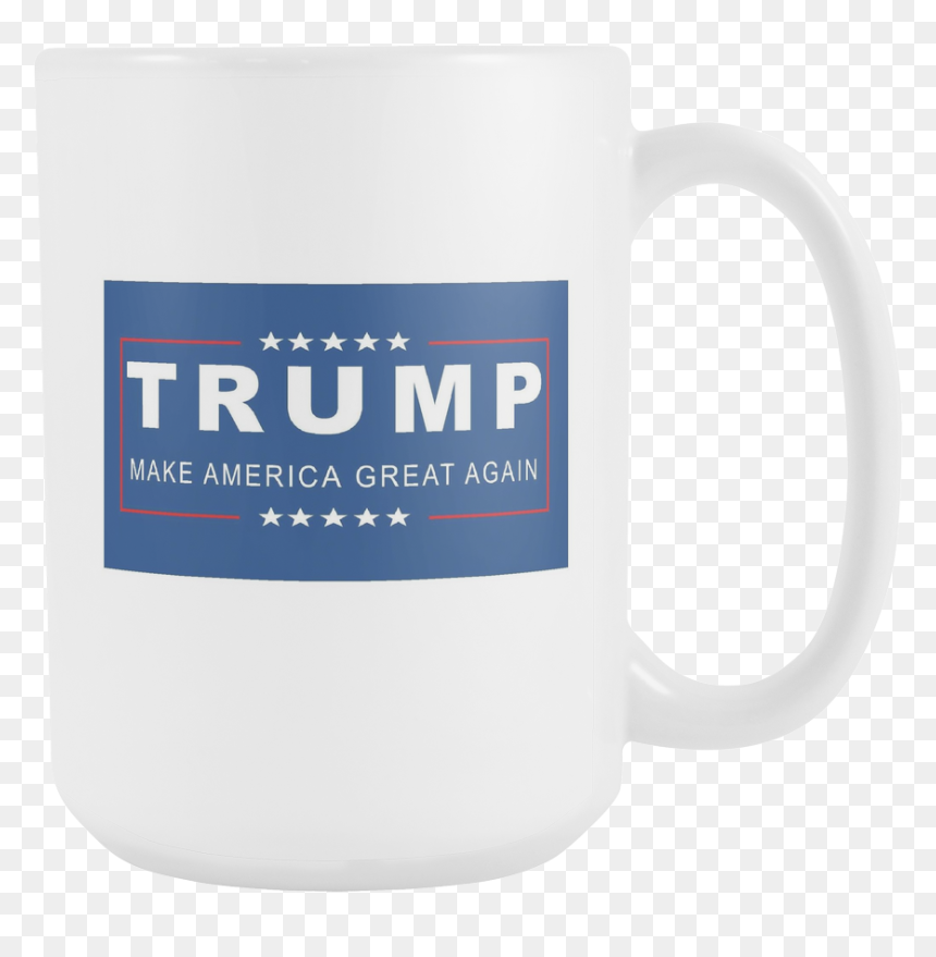 Transparent Make America Great Again Logo Png - President, Png Download - make america great hat png
