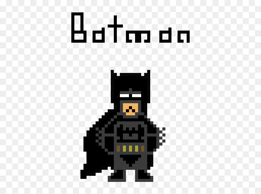 Cartoon, HD Png Download - batman arkham png