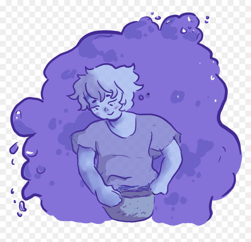 Cartoon, HD Png Download - jared from subway png