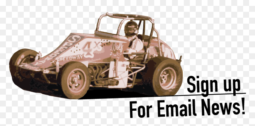 Picture - Off-road Vehicle, HD Png Download - sprint car png