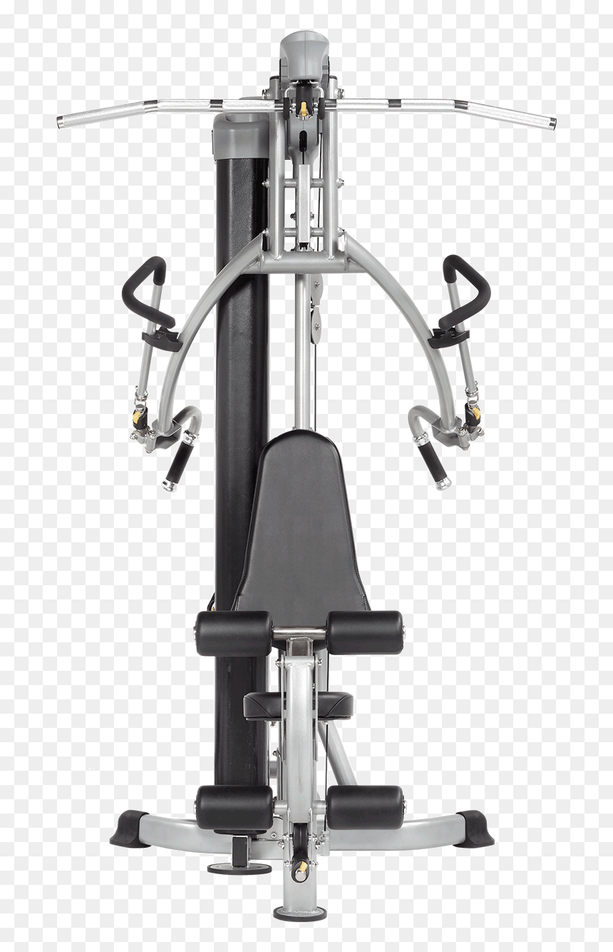 Hoist Fitness Mi1, HD Png Download - gym equipment png