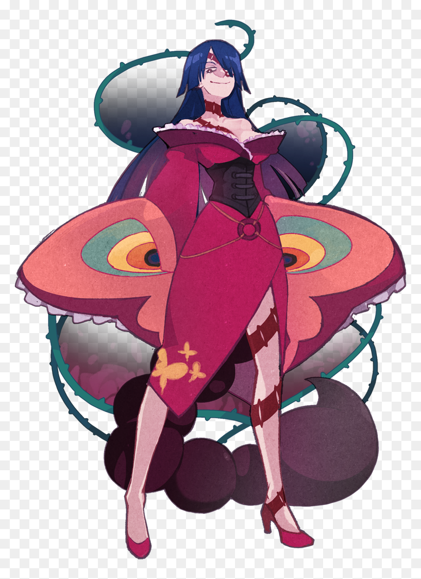 Illustration, HD Png Download - simon gurren lagann png