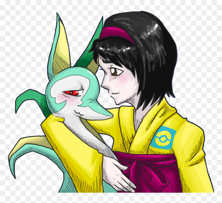 Cartoon, HD Png Download - serperior png