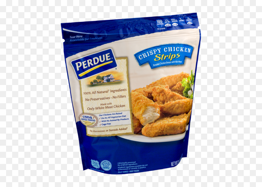 Perdue Chicken Strips, HD Png Download - chicken strips png