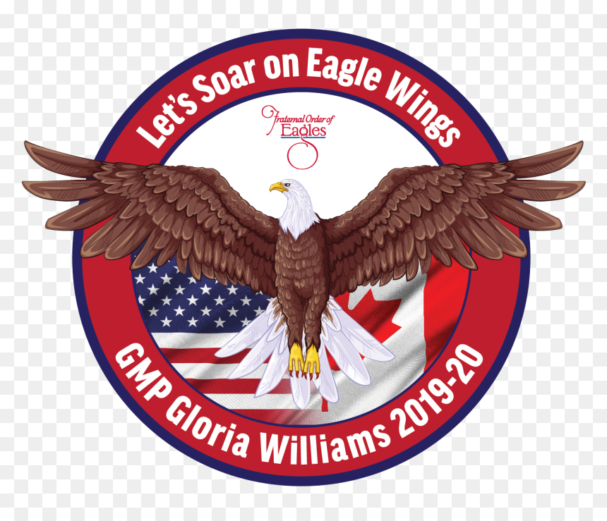 Emblem, HD Png Download - mexico eagle png