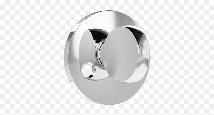 Ring, HD Png Download - chrome sphere png