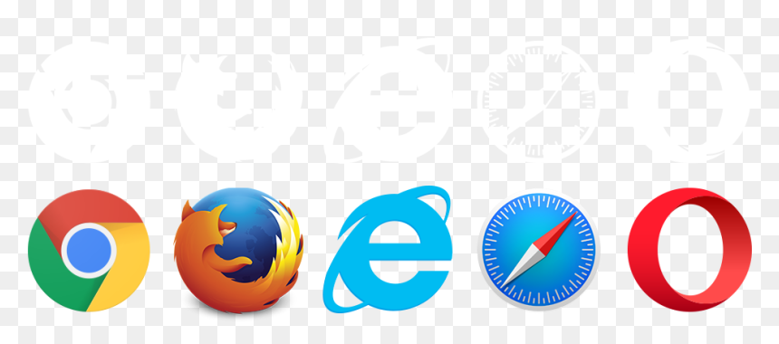 All Browser, HD Png Download - chrome sphere png