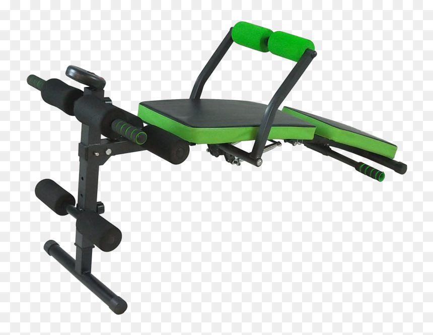 Bench, HD Png Download - gym equipment png