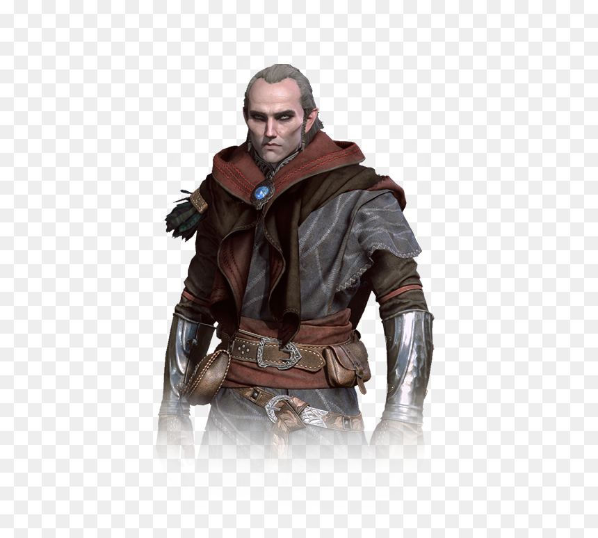 Tw3 Journal Avallachunlocked - Menge Wiedzmin, HD Png Download - witcher png