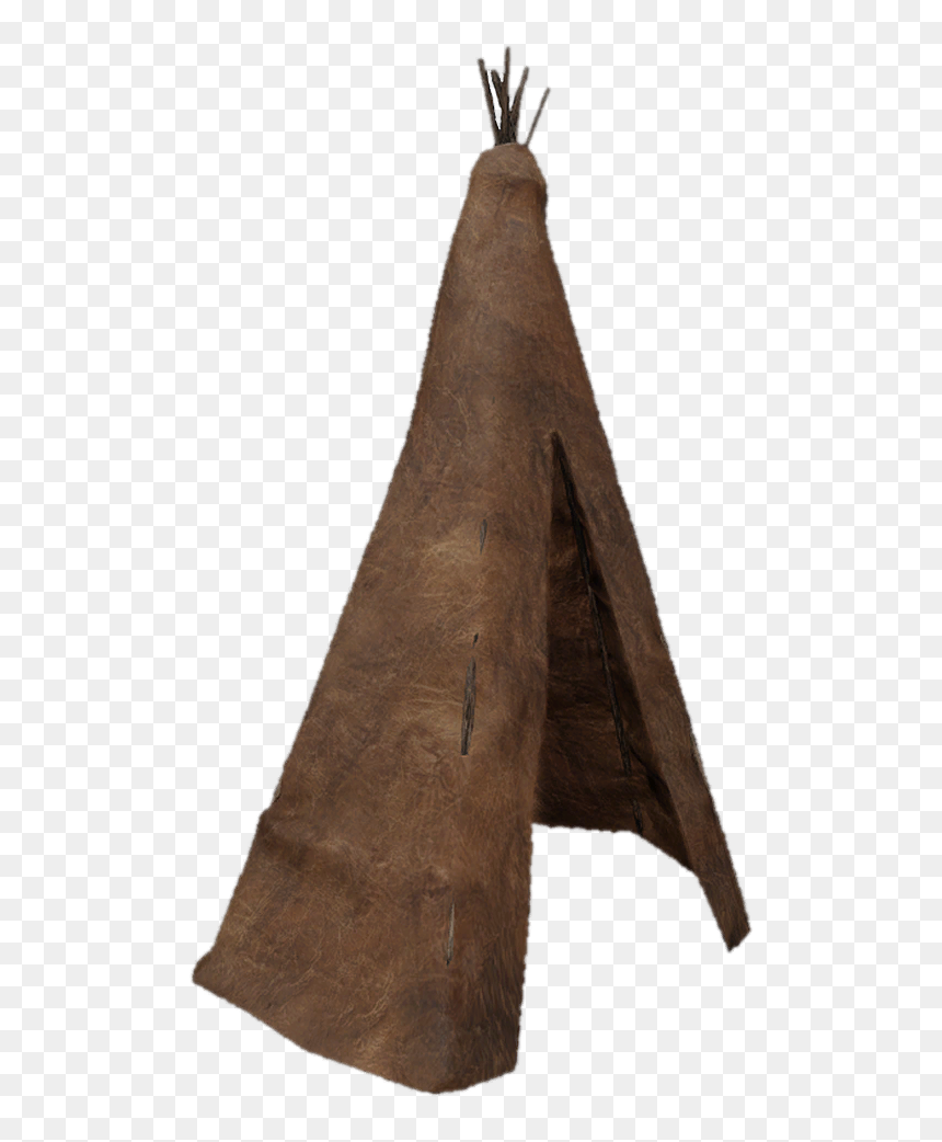 Thumb Image - Wood, HD Png Download - tipi png