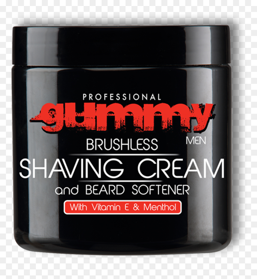 Cosmetics, HD Png Download - shaving cream png