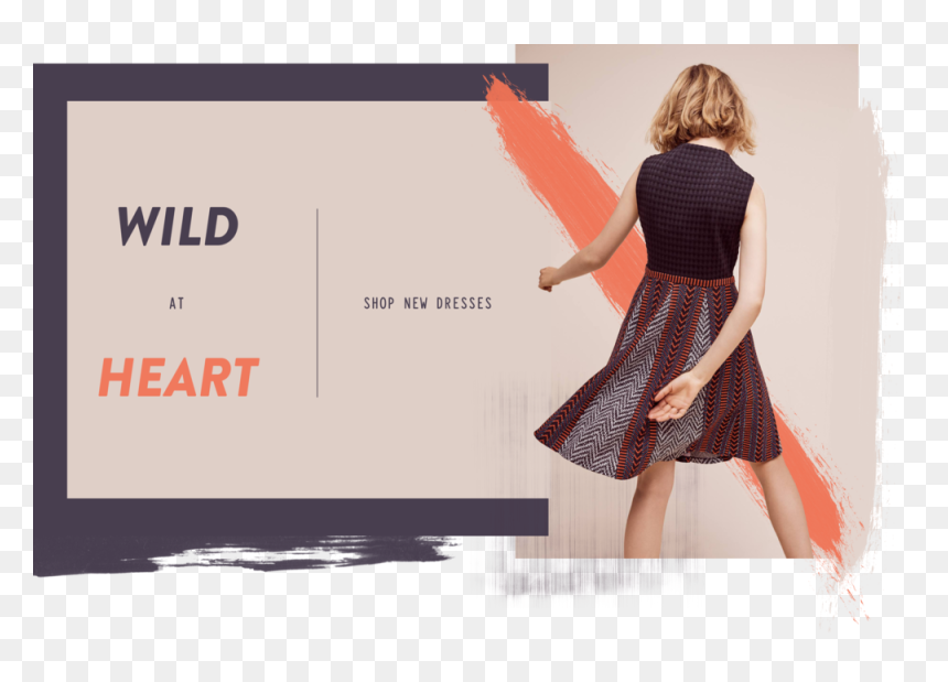 Wild At Heart, HD Png Download - grey heart png