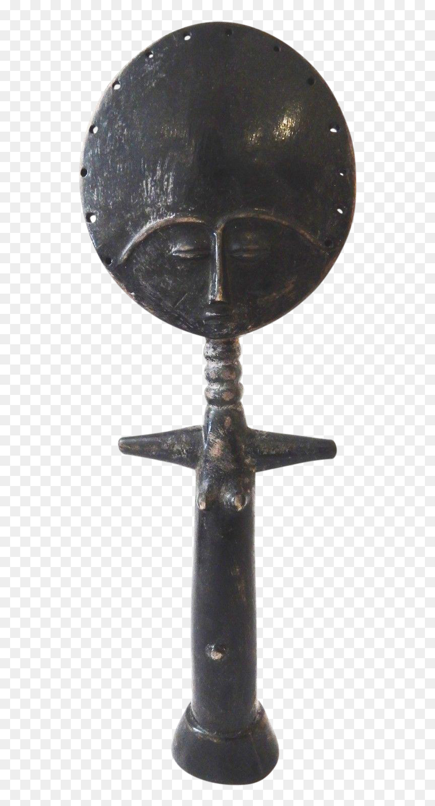 Antique, HD Png Download - crosshair png transparent