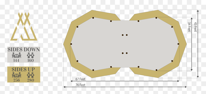 Transparent Tipi Png - Illustration, Png Download - tipi png