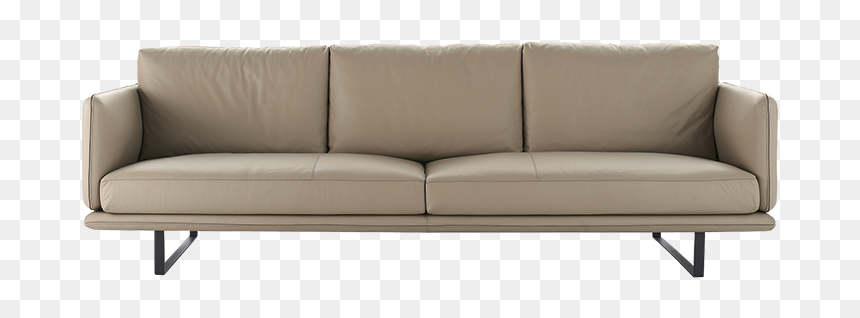 Rail - Sofa Rail, HD Png Download - back of couch png