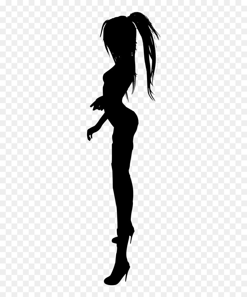 Illustration, HD Png Download - sexy eyes png