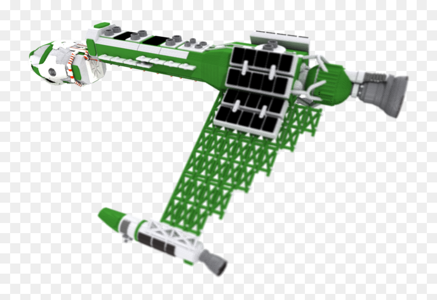 Lego, HD Png Download - klingon png