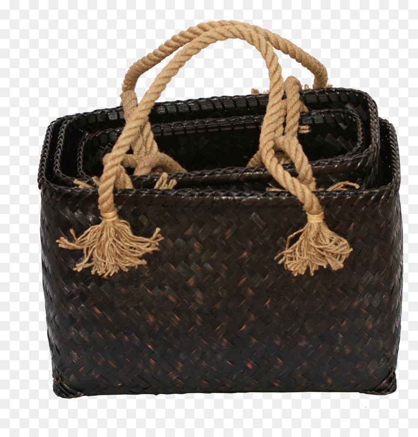 Handbag, HD Png Download - seagrass png