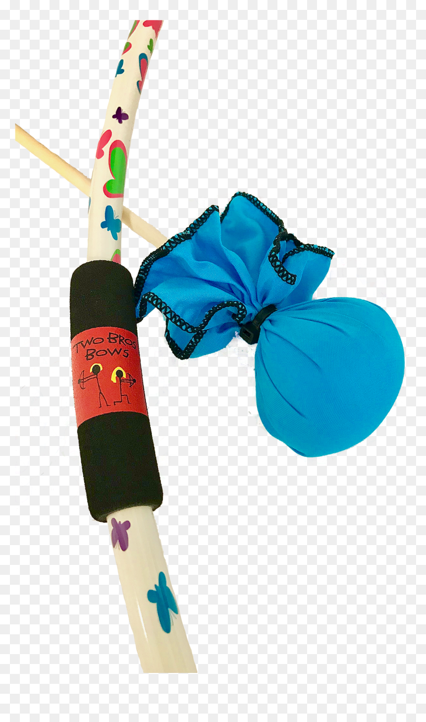 Strap, HD Png Download - rope bow png