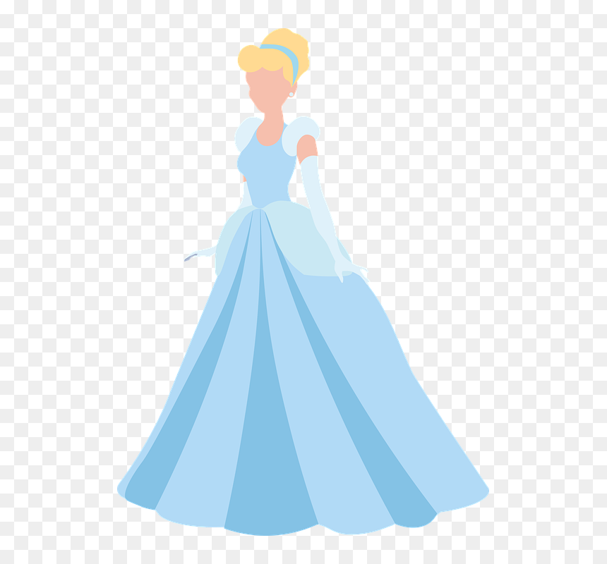 Illustration, HD Png Download - cinderella crown png
