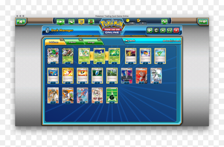 Toxapex Gx Deck List, HD Png Download - serperior png