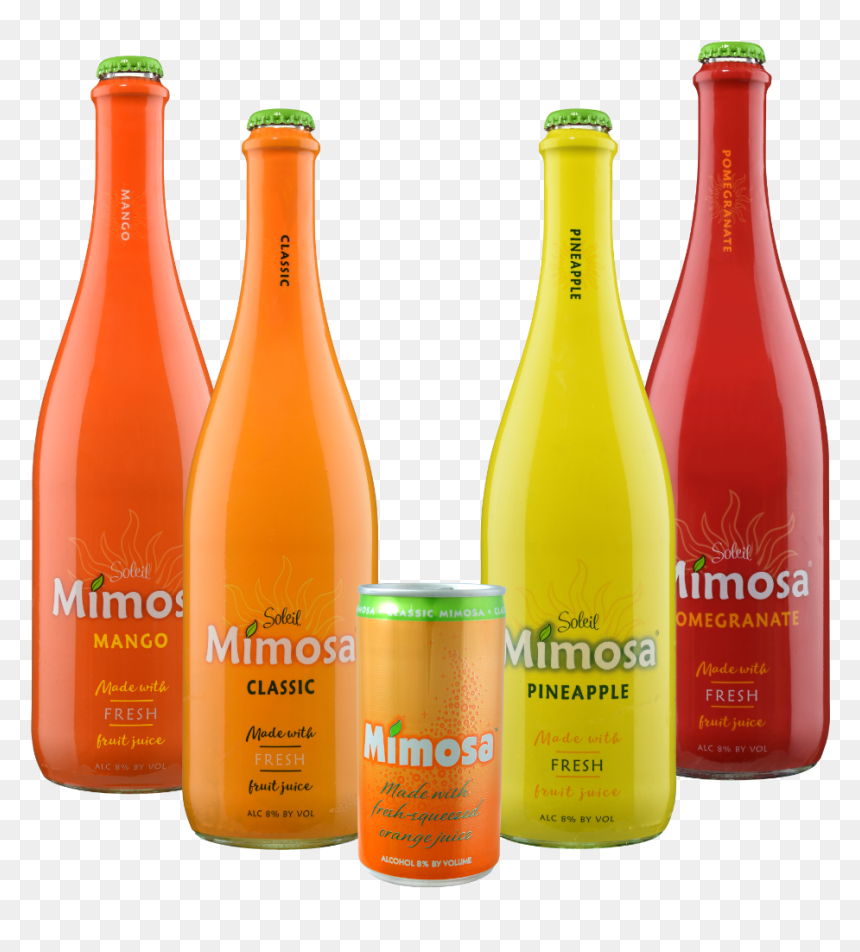 Glass Bottle, HD Png Download - beer and wine png