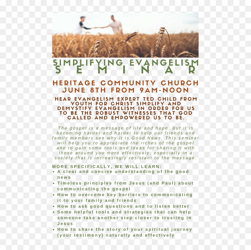 Bird, HD Png Download - evangelism png