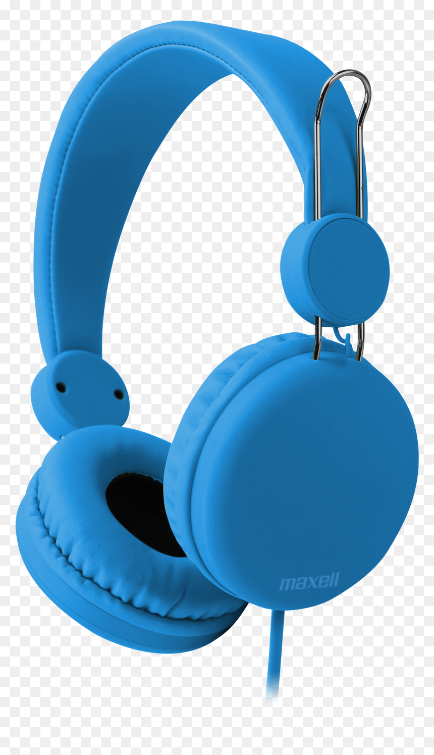 Sms S Spectrum Headphones - Maxell Headphones, HD Png Download - anime headphones png