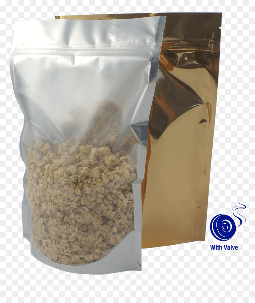 Seed, HD Png Download - gold zipper png