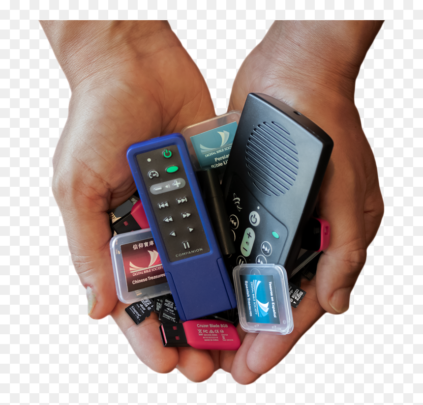 Smartphone, HD Png Download - gods hands png