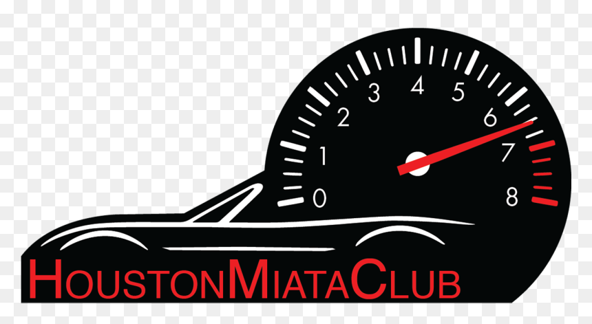 Gauge, HD Png Download - miata png