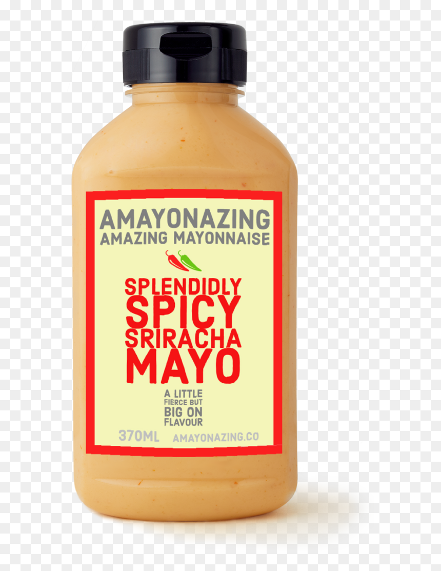 Amasriracha - Natural Foods, HD Png Download - sriracha bottle png