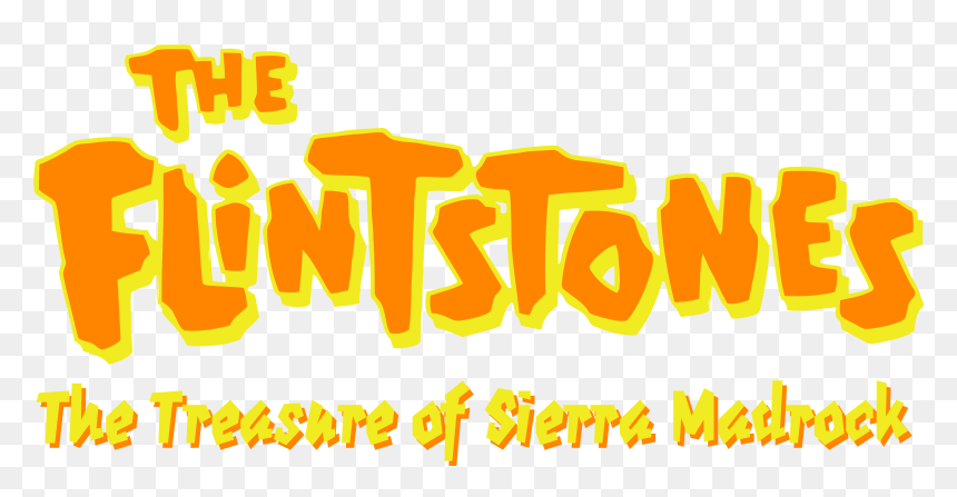 Illustration, HD Png Download - flintstones png