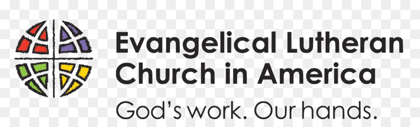 Evangelical Lutheran Church In America, HD Png Download - gods hands png