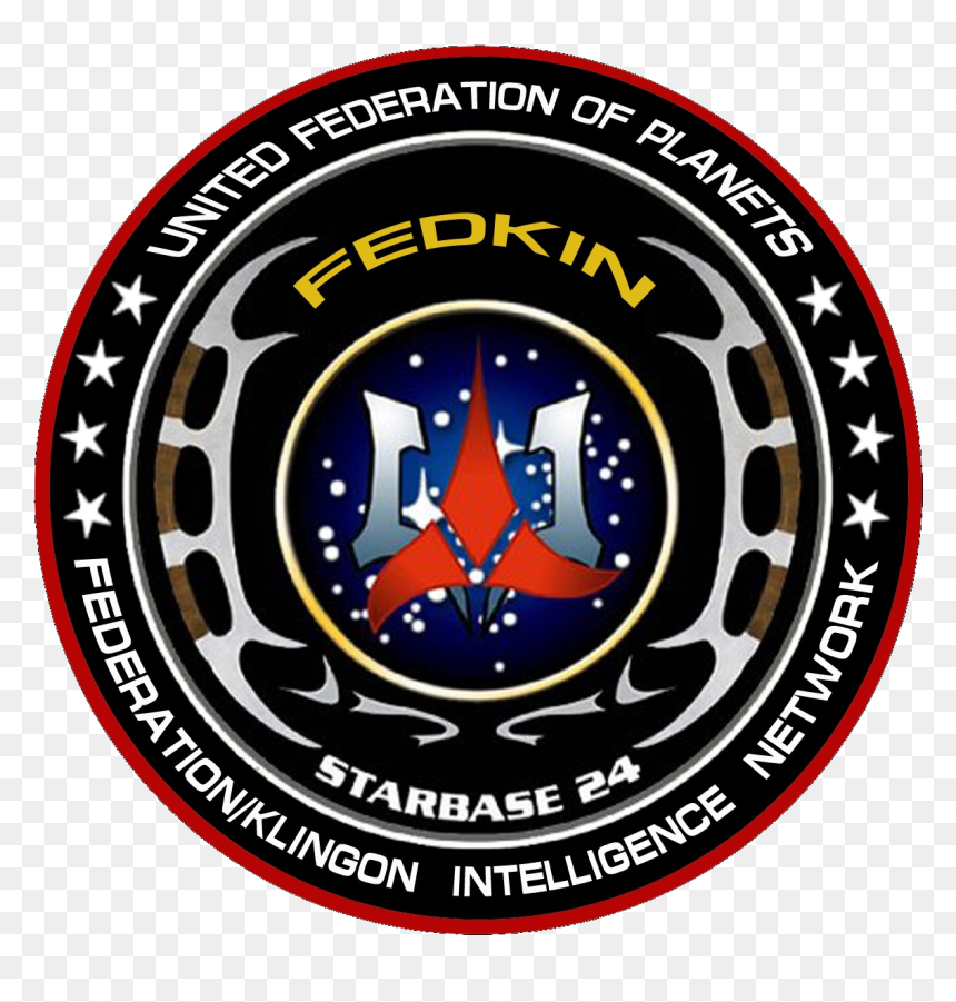 Fedkin - 2019 Tribune Star Readers Choice, HD Png Download - klingon png