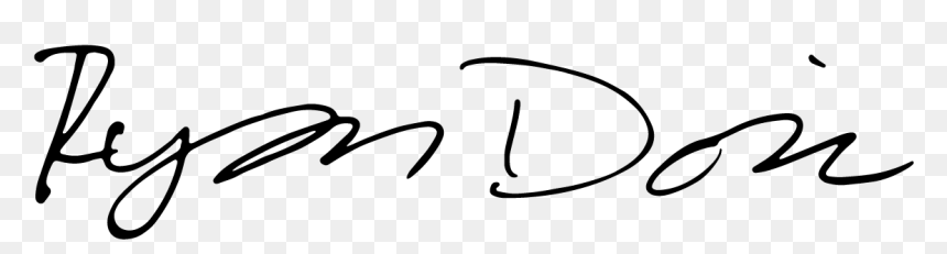 Maths Integral, HD Png Download - michael jordan signature png