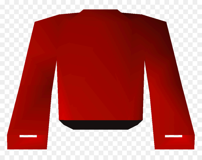 Osrs Zamorak Robe Top, HD Png Download - king robe png