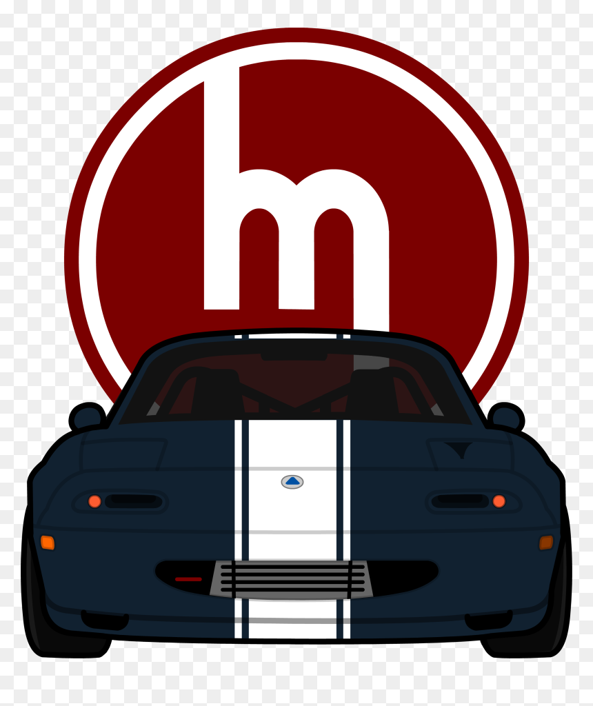 Sports Prototype, HD Png Download - miata png