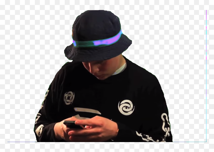 Active Shirt, HD Png Download - yung lean png