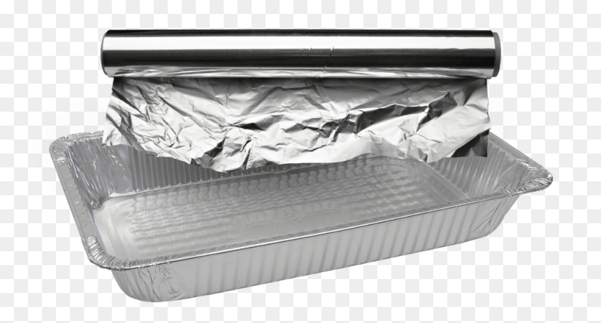 Aluminum Foil Png - Things Made From Aluminium, Transparent Png - aluminum foil png