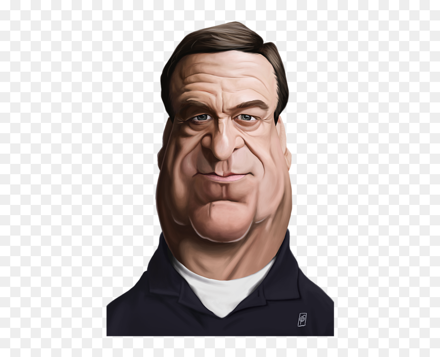 Senior Citizen, HD Png Download - john goodman png