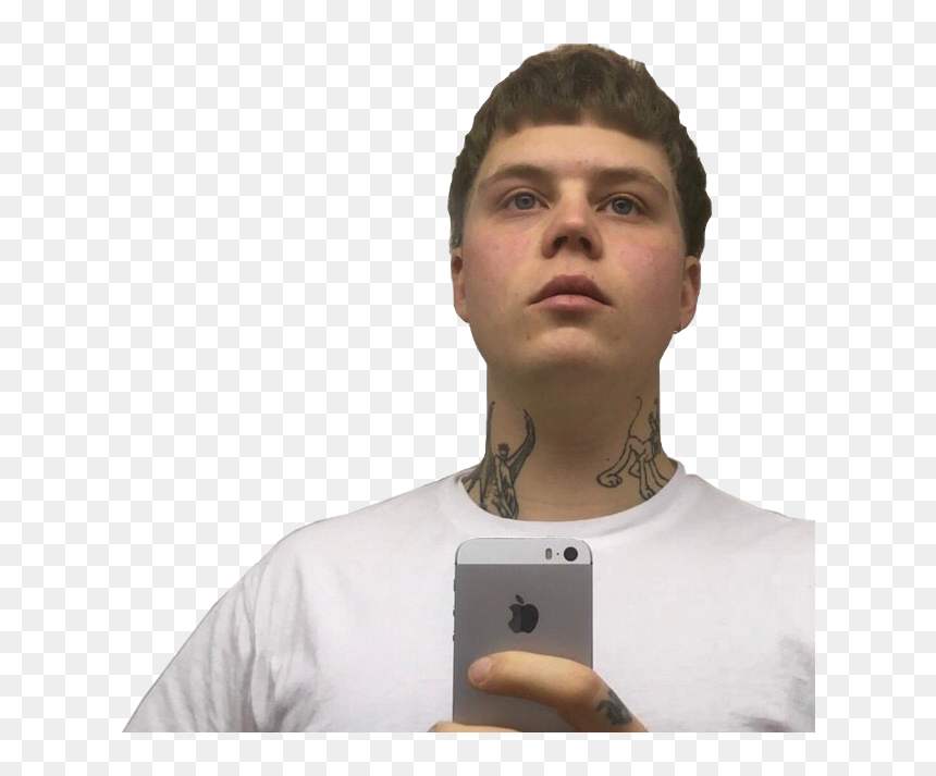 #yunglean #yunglean2001 #sadboys #sbe #aesthetic #aesthetics - Instagram Bladee, HD Png Download - yung lean png
