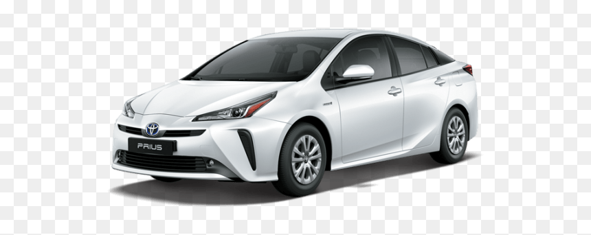 Toyota Prius Price In Sri Lanka 2018, HD Png Download - toyota prius png