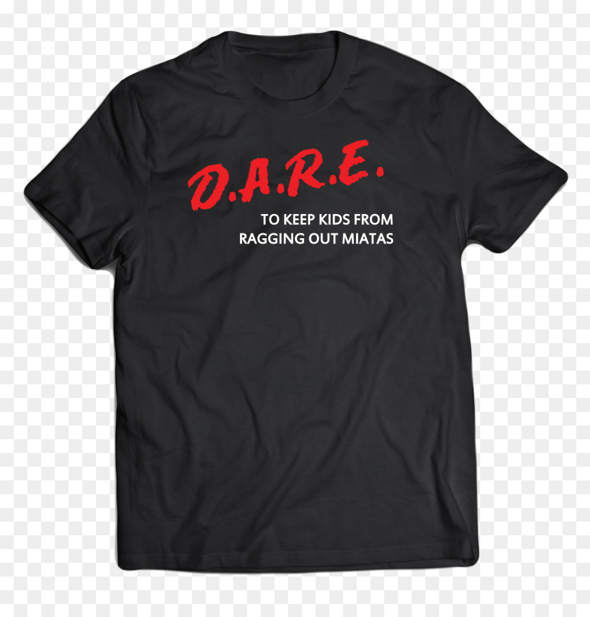 Active Shirt, HD Png Download - miata png