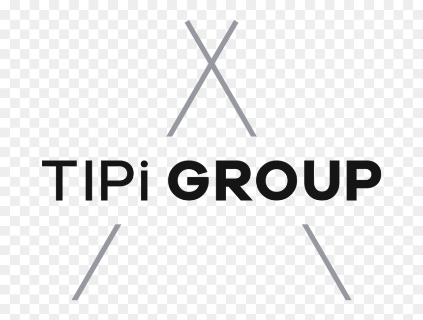 Tipi Group - Triangle, HD Png Download - tipi png