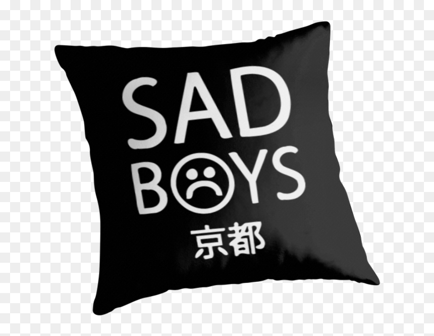 Cushion, HD Png Download - yung lean png