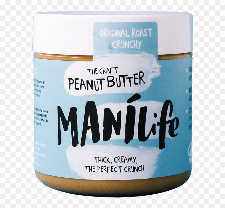 Cosmetics, HD Png Download - peanut butter jar png