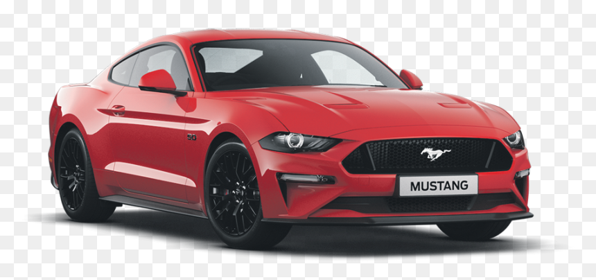 Ford Mustang 2019 ราคา, HD Png Download - roy mustang png